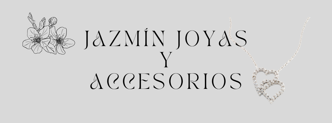 Jazmin Joyas y Accesorios